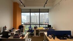 Woods Square (D25), Office #570926591